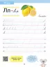 Прописи-шаблони 1 клас Від літер до речень (Укр) АССА (9786177670420) (468241)