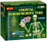 Анатомія скелет людини (Рос) Ranok-Creative 12115017Р (4823076133658) (300642)