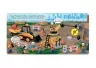 LEGO® City Будівельний майданчик. Крути, тягни, штовхай! Чернишенко В. (Укр) Артбукс (9786177969104) (506442)