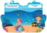 Книжка-долонька Пандочка (Укр) Торсінг (9789669398758) (458842)