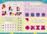 Завдання-5-хвилинки. Річний курс для дітей 5+. Сіліч С.О. (Укр) Ула (9786175443712) (522643)