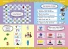 Завдання-5-хвилинки. Річний курс для дітей 5+. Сіліч С.О. (Укр) Ула (9786175443712) (522643)
