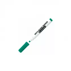 Маркер для дошок, зелений. Centropen 8559 (8595013615553) (285243)