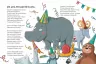 Хвостаті вірші. Найкращі вірші для дітей. Бедрик Ю. (Укр) Школа (9789664297568) (480444)