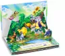Книжка-панорамка Ріпка (Укр) Ранок (9789667500795) (409644)