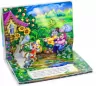 Книжка-панорамка Ріпка (Укр) Ранок (9789667500795) (409644)