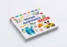 Disney Маля. Перше навчання. Мені 2 роки Комплект 2 книжки (Укр) Ранок ЛП1428001У (9789667503956) (457645)