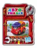 Чудовий рюкзачок: Авторюкзак (у) (261946)