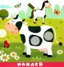 Ферма. Розумна малеча (Укр) Талант (9789669890825) (485946)