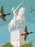Класика в ілюстраціях: Пригоди барона Мюнхгаузена (у) (278446)