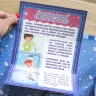 Лепбук. Пригоди краплі. НУШ (Укр) Ранок 13210002У (4823076139285) (298446)