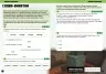 MINECRAFT Англійська мова. Офіційний посібник. 10-11 років. Джон Гоулдінг, Ден Вайтгед (Укр/Анг) Артбукс (9789661545716) (506447) Ва