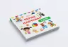 Disney Маля. Перше навчання. Мені 3 роки. Комплект 2 книжки (Укр) Ранок ЛП1428003У (9789667503987) (457647)