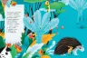 Книга на картоні Дізнайся хто Найвищий в Африці (Укр) Ранок К1192003У (9789667498009) (346548)