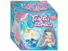 Гелева свічка. Скарби моря (Укр) Ranok-Creative 10100524У (4823076150099) (450049)