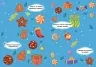 Зимові ігри та завдання. Знайди та покажи. Зимове свято. Шипарьова О.В. (Укр) Торсінг (9786175241202) (500949)