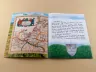 Книга Моя Україна. Читаємо по складах: Замки та фортеці (у) Ранок С366014У (978-966-74-7180-4) (245549)