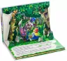 Книжка-панорамка Червона шапочка (Рос) Ранок М249069Р (9789667500696) (409649)