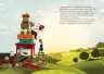 Книга Як потрапити на місяць (Укр) А-ба-ба-га-ла-ма-га (9786175851524) (302150)