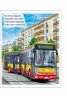 Книга на картоні Малятам про машини пазли : Ми їдемо, їдемо... (у) Ранок М471006У (978-966-74-6830-9) (233950)