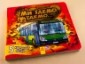 Книга на картоні Малятам про машини пазли : Ми їдемо, їдемо... (у) Ранок М471006У (978-966-74-6830-9) (233950)