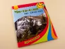 Книга Моя Україна. Читаємо по складах : Гори та печери (у) Ранок С366015У (978-966-74-7184-2) (245550)
