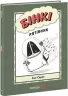 Бінкі. Рятівник. Ешлі Спайрс (Укр) Ранок (9786170980182) (486250)