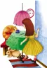 Книга 10 історій великим шрифтом. Про тварин (Рос) Ранок С603003Р (9789667482619) (262551)