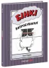 Бінкі. Випробування. Ешлі Спайрс (Укр) Ранок (9786170980199) (486251)