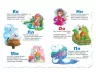 Весела абетка Наталя Забіла (Укр) Школа (9789664292488) (278851)