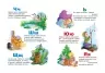 Весела абетка Наталя Забіла (Укр) Школа (9789664292488) (278851)