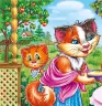Книга на картоні Їмо із задоволенням Ранок А526023Р (9789667483616) (292352)