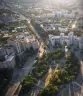 Ukraine from above (англійською мовою). Логвиненко Б. (Анг) Ukraїner (9786178216153) (506152)