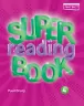 Super Reading Book 4. Quick Minds for Ukraine (Англ) Лінгвіст (9786178002701) (481553)