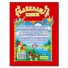 Найкращі казки (червона) (Укр) Глорія (9786175367469) (277053)