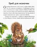 Книга Почитай мені: Історії про тварин (Рос) Ранок А859014Р (9786170952523) (341854)