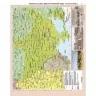 Атлас Історія України 9 клас (Укр) Картографія (9789669463197) (466454)