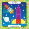 Картки. Фігури. Кольори (укр.) Елвік Ю125070У (9789662832204) (230755)