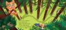Книжка з доріжкою. Нове вбрання кошеняти (Рос) Ранок А799005Р (9789667491062) (298455)