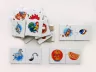 Великий подарунок для творчості 3+ (зелений) 15100135Р Ranok-Creative (4823076100315) (219656)