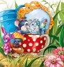 Книга на картоні Чистимо зубки кожен день Ранок А526029Р (9789667483678) (292357)