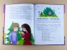 Казочки доні та синочку. Маленькі казки (Рос) Ранок С193008Р (9786170924223) (232857)