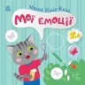 Малюк Киць-Киць. Мої емоції. Пуляєва А.О. (Укр) Ранок (9789667615994) (513857)