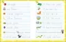 Writing words. English for kids. Коваль Н.М. (Англ) АРТ АРТ20906У (9786170976130) (496457)
