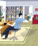Я і мій тато. Кузьменко Д. (Укр) Vivat (9789669824448) (507057)