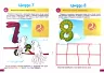 Професор з пелюшок Математика. 3-4 роки (Укр) Торсінг (9789669398659) (458057)