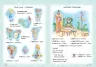Англійська для дошкільнят. Подарунок маленькому генію. Федієнко В., Жирова Т. (Укр/Анг) Школа (9789664291825) (508257)