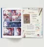 Щоденники Вишеньки Таємнича книга Жоріс Шамблен Nasha idea (9786177678358) (440158)