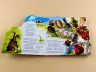 Федорино горе. Книга на картоні маленька – Корній Чуковський (Рос) Ранок (9789667453596) (220558)