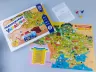 Подорожуємо Україною. Гра-ходилка (Укр) Зірка (9789664951088) (491958)